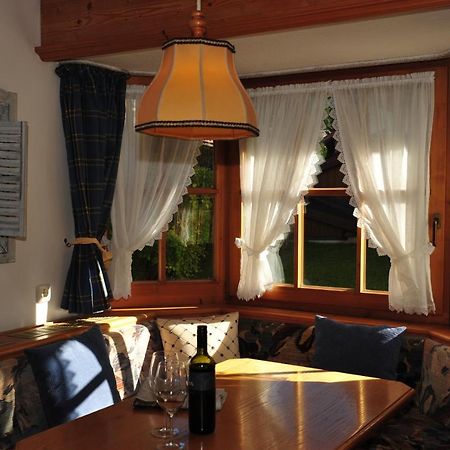 Wiesenblick Oberstdorf Eksteriør billede
