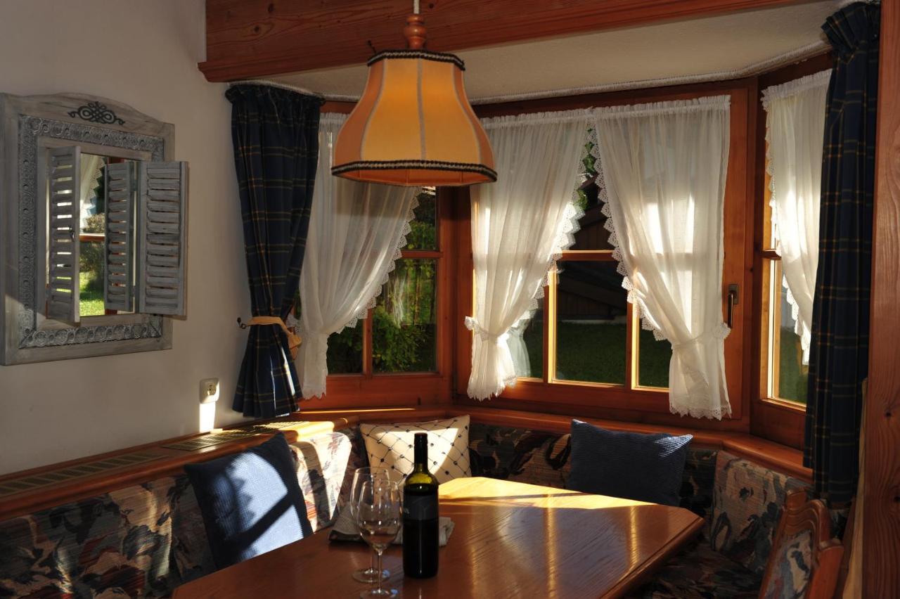 Wiesenblick Oberstdorf Eksteriør billede